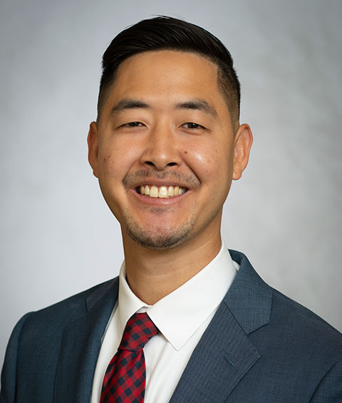 Mitchell Kim, MD, CAQSM