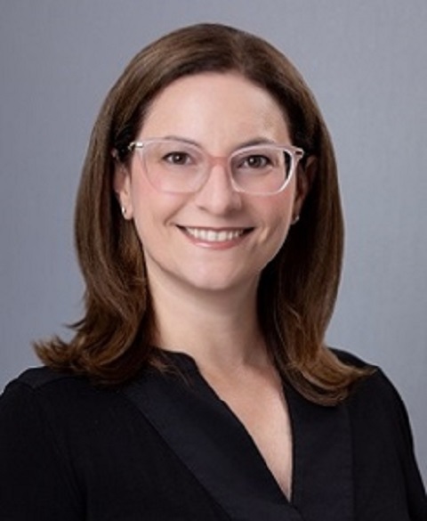 Photo of Hannah R Kotch, MD