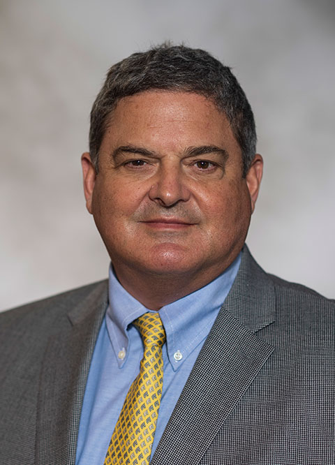 Richard Lazzaro, MD