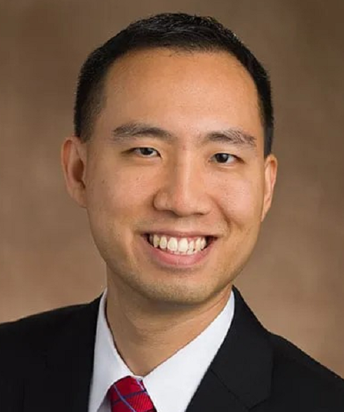 Edward Lin MD | Surgery-Hand and Surgery-Orthopedic | RWJBarnabas Health NJ