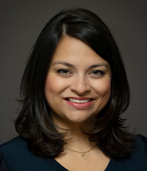 Nicole M. Montero Lopez, MD