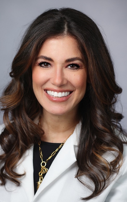 Natalie Lopylan, MD