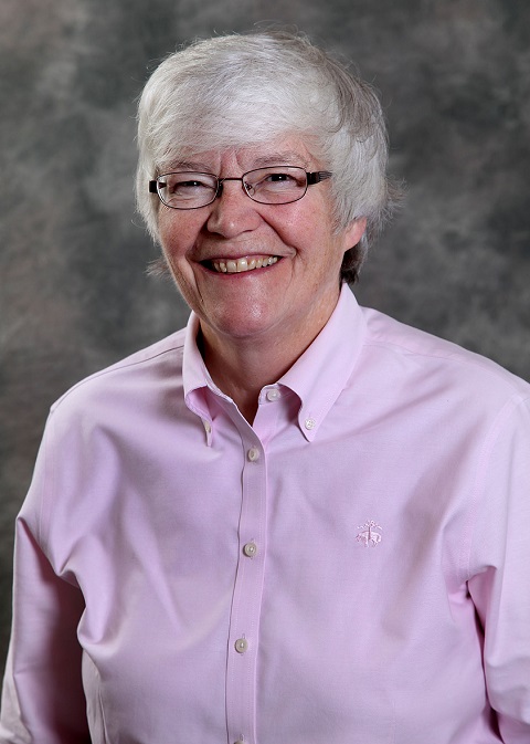 Margaret Catharine Fisher, MD 