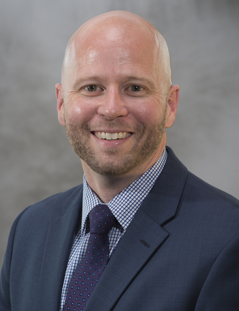 Matthew B. McDonald III, MD