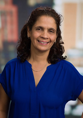 Meera Kale, MD