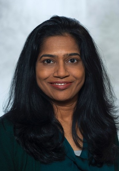 Trishala Meghal, MD