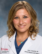 Lena Merjanian, MD