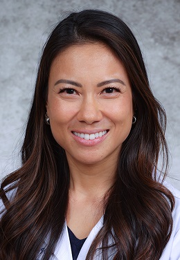 Lina Miyakawa, MD