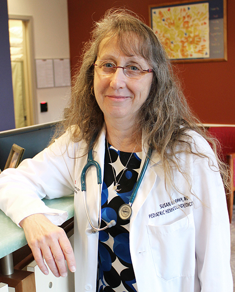 Susan Murphy, MD