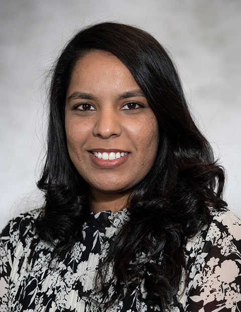 Likhitha Musunuru, MD, Family Medicine