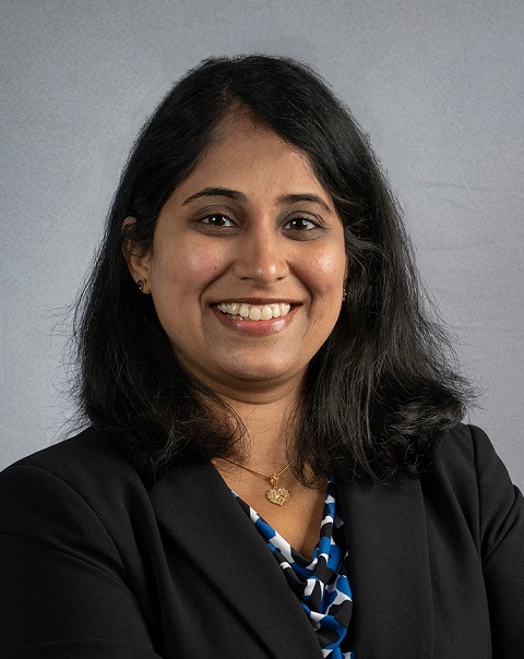 Purna Bindu Nandigam, MD