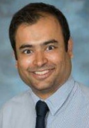 Chirag D. Patel, MD