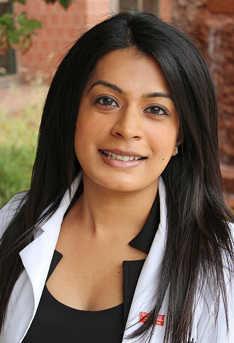 Malini Patel, MD