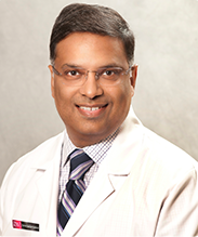 Srinivasa Potluri, MD