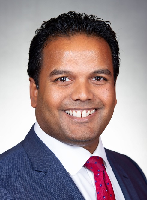 Raja Pullatt, MD, FACC, FASNC