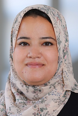 Eman Rashed, MD, PhD