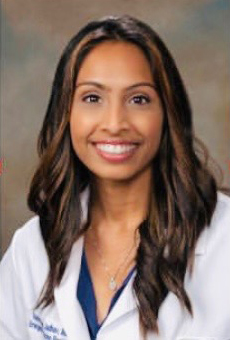 Rashmi Jadhav, MD