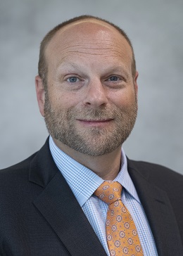 Seth Rosenbaum, MD