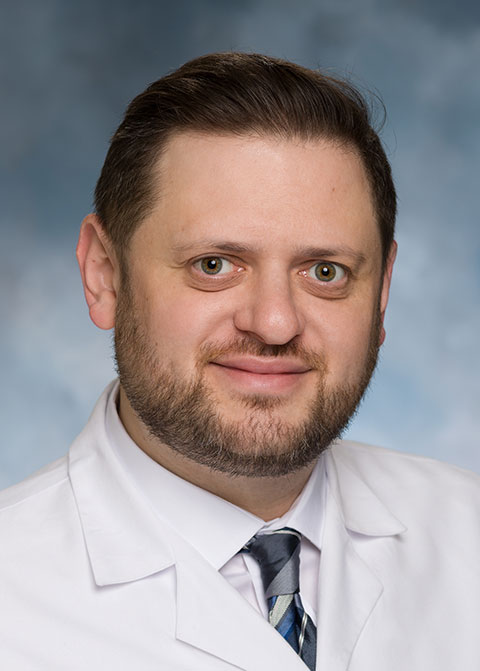 Igor Rybinnik, MD