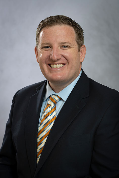 Alexander J. Schosheim, MD