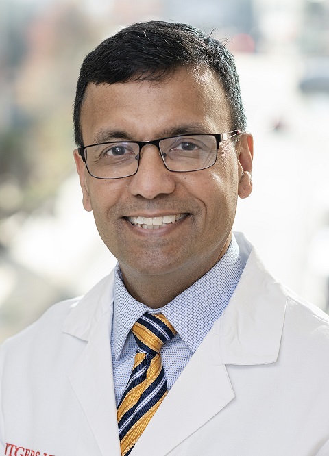 Partho Sengupta, MD