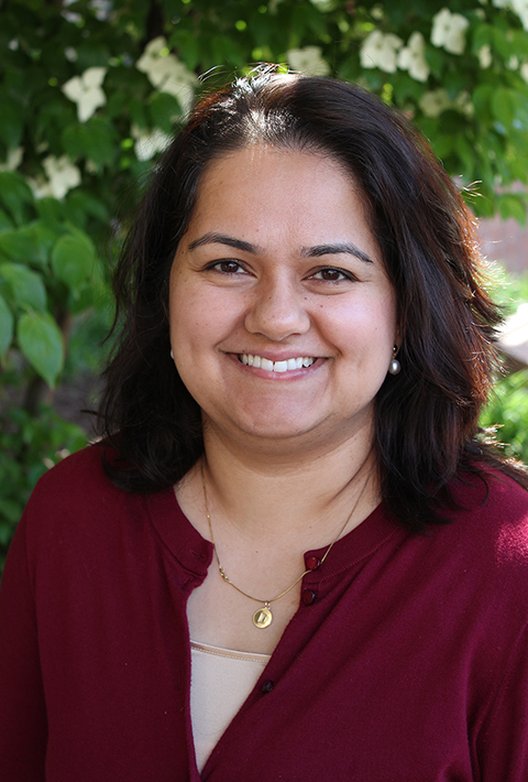 Archana Sharma DO | Pediatric-Hematology/Oncology | New Brunswick NJ