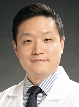 John Shin, MD