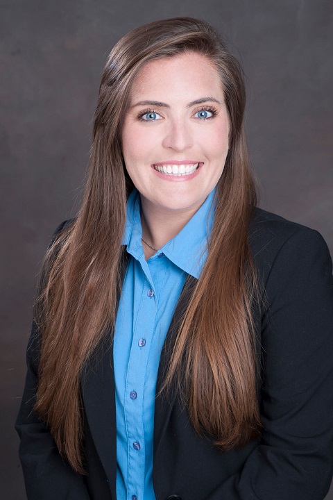 Dr. Kerianne Spiess, D.P.M., F.A.C.F.A.S