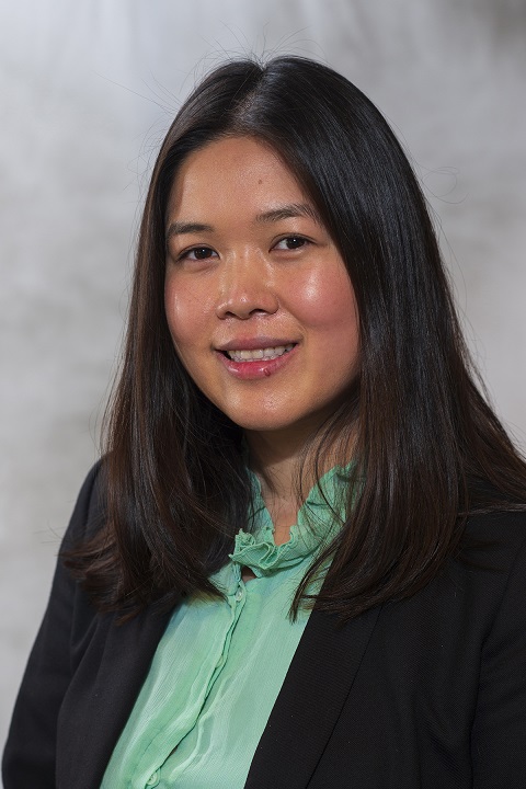 Stephanie Ng, MD