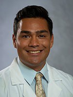 Suleiman Sudah, MD