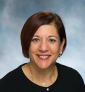 Deborah Toppmeyer, MD