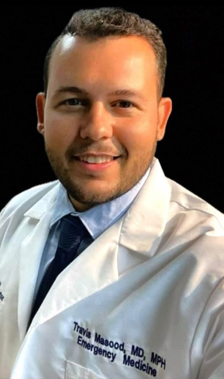 Travis Masood, MD