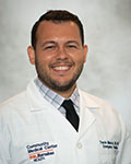 Travis Massod, MD