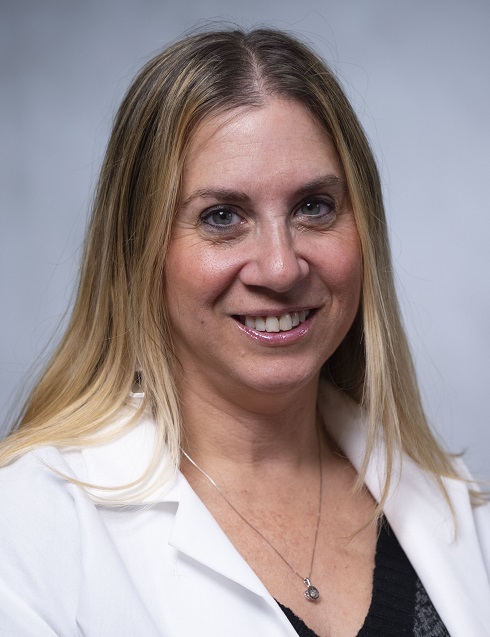 Jennifer Turkish, MD