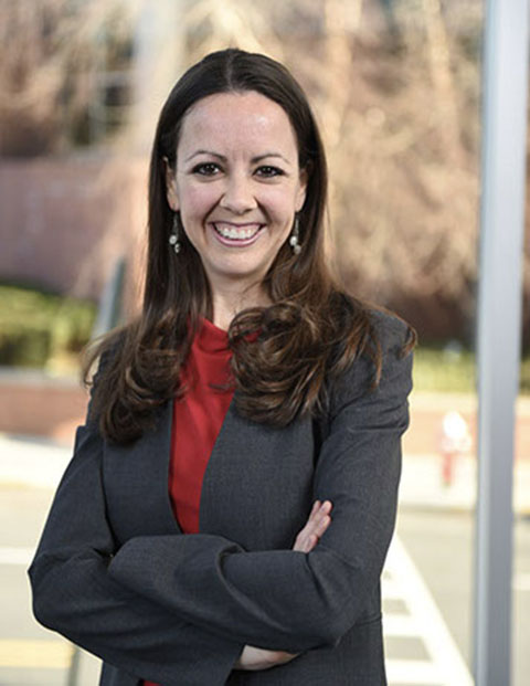 Amy Tyberg, MD