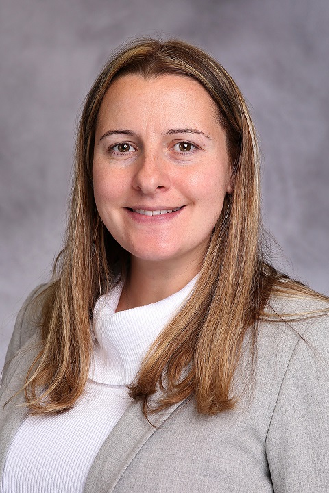 Shannon R. Ursu, MD