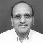 Vijay V. Joshi, MD