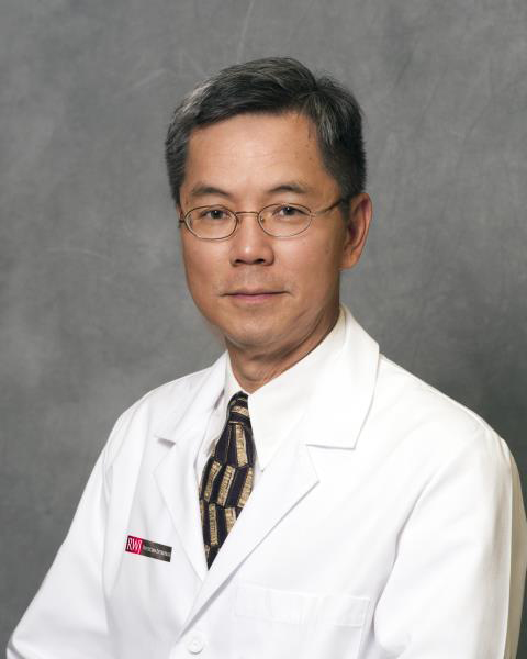 Danny Wang, MD