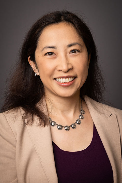 Su H. Wang, MD