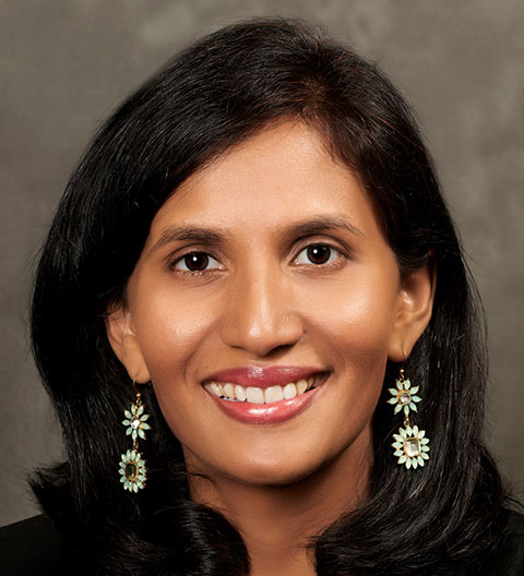 Meera Yogarajah, MD