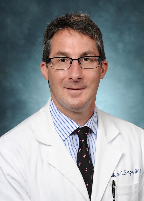 Adam Berger, MD, FACS