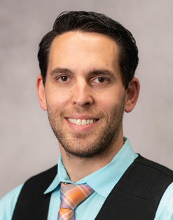 Dr. Adam Kaplan
