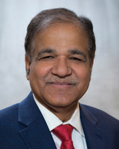 Avinash C. Gupta, MD