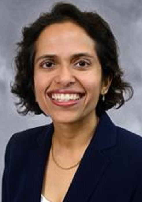 Anjali Bhandarkar, MD