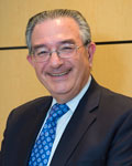 Dr. David Sharon