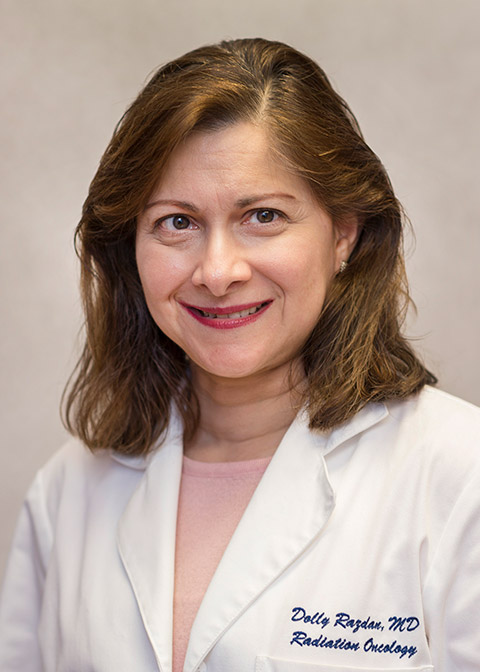 Dolly Razdan, MD