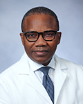 Onajovwe Fofah, MD