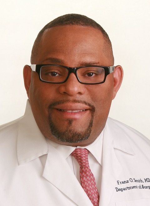 Franz Smith, MD, FACS