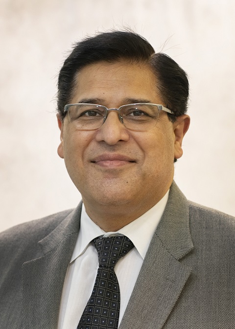 Dr. Reza Shah