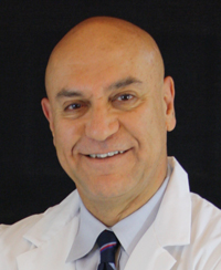 Mahmoud Ghusson, MD